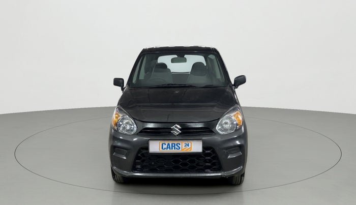2021 Maruti Alto LXI CNG, CNG, Manual, 18,471 km, Front