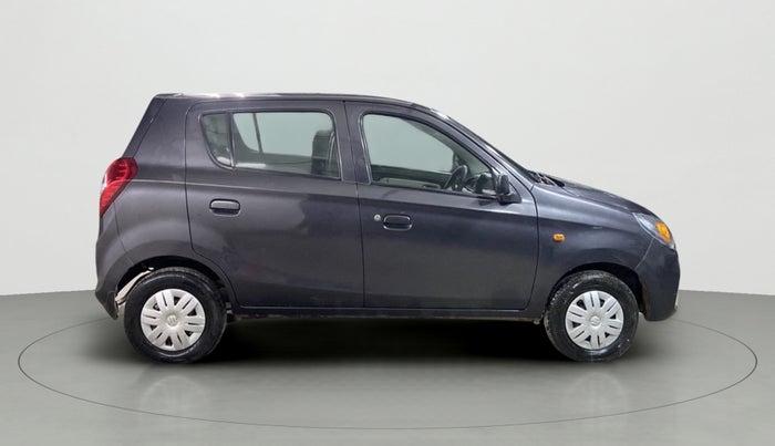 2021 Maruti Alto LXI CNG, CNG, Manual, 18,471 km, Right Side View