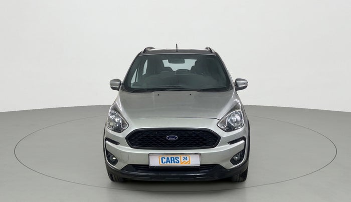 2019 Ford FREESTYLE TREND 1.2 PETROL, Petrol, Manual, 17,523 km, Front