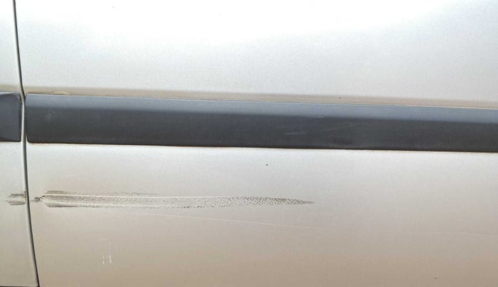 2010 Hyundai i10 ERA 1.1, Petrol, Manual, 53,972 km, Driver-side door - Slightly dented