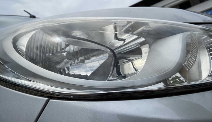 2010 Hyundai i10 ERA 1.1, Petrol, Manual, 53,972 km, Right headlight - Minor scratches