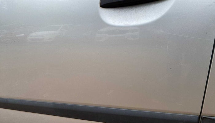 2010 Hyundai i10 ERA 1.1, Petrol, Manual, 53,972 km, Front passenger door - Minor scratches