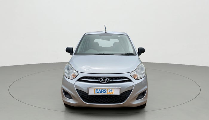2010 Hyundai i10 ERA 1.1, Petrol, Manual, 53,972 km, Front