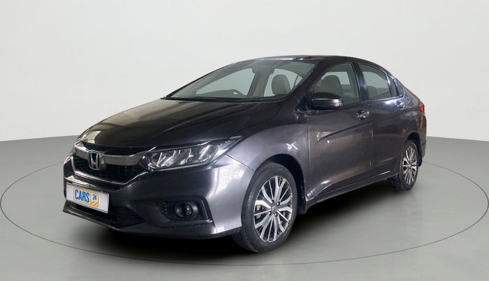2017 Honda City 1.5L I-VTEC VX, Petrol, Manual, 51,537 km, Left Front Diagonal