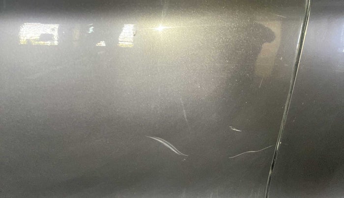 2017 Honda City 1.5L I-VTEC VX, Petrol, Manual, 51,537 km, Front passenger door - Slightly dented