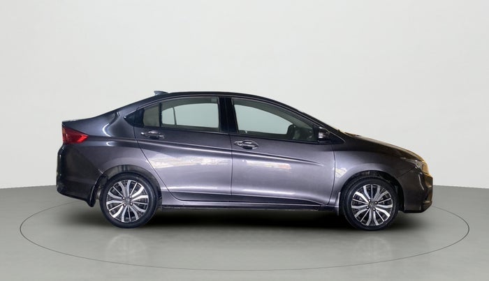 2017 Honda City 1.5L I-VTEC VX, Petrol, Manual, 51,537 km, Right Side