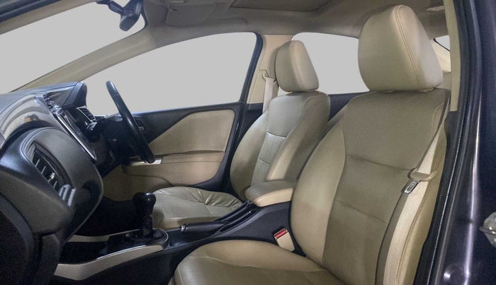 2017 Honda City 1.5L I-VTEC VX, Petrol, Manual, 51,537 km, Right Side Front Door Cabin