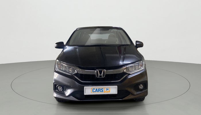 2017 Honda City 1.5L I-VTEC VX, Petrol, Manual, 51,537 km, Front