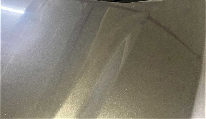 2017 Honda City 1.5L I-VTEC VX, Petrol, Manual, 51,537 km, Bonnet (hood) - Slightly dented