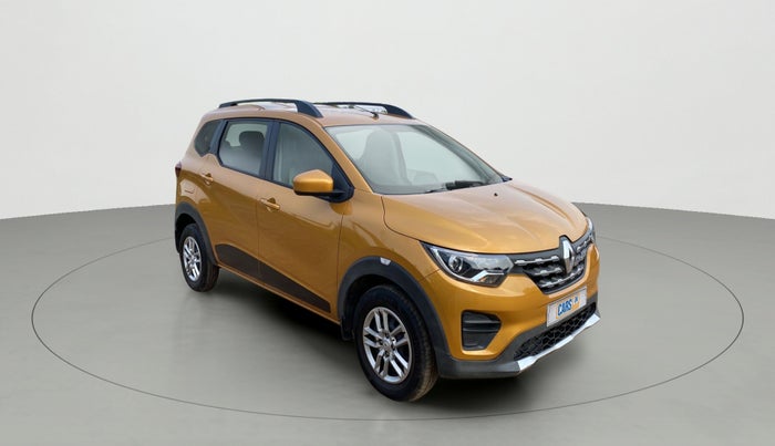 2020 Renault TRIBER RXT AMT, Petrol, Automatic, 25,986 km, SRP