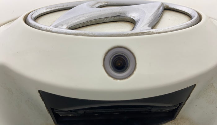 2014 Hyundai i20 ASTA 1.2, Petrol, Manual, 36,268 km, Parking Camera