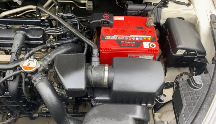 2014 Hyundai i20 ASTA 1.2, Petrol, Manual, 36,268 km, Engine View - Left