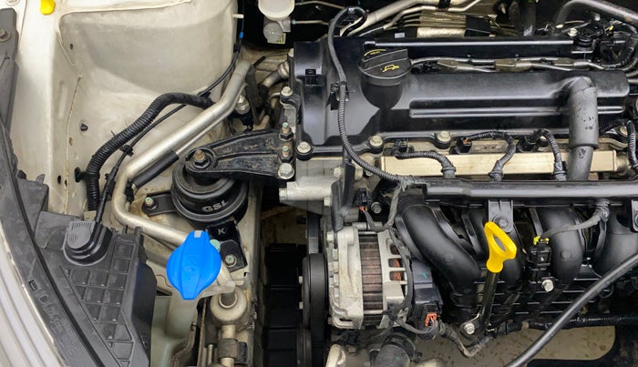 2014 Hyundai i20 ASTA 1.2, Petrol, Manual, 36,268 km, Engine View - Right