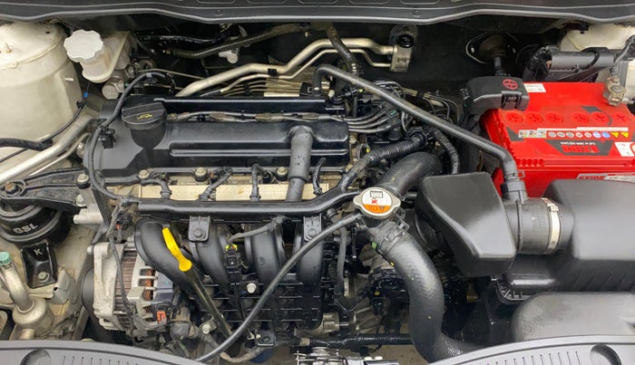 2014 Hyundai i20 ASTA 1.2, Petrol, Manual, 36,268 km, Engine View