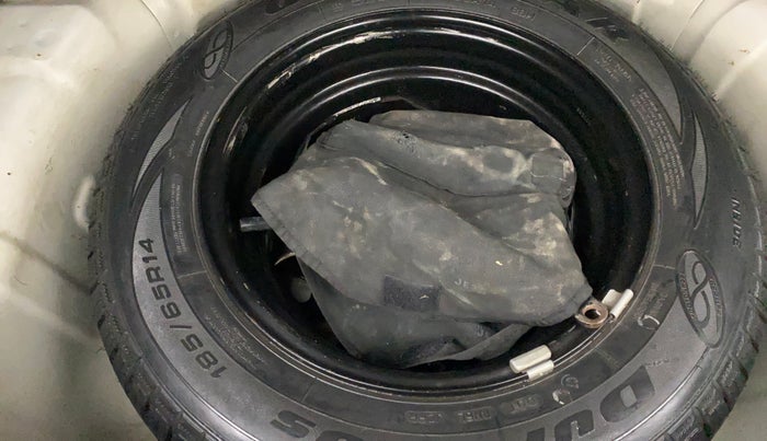 2014 Hyundai i20 ASTA 1.2, Petrol, Manual, 36,268 km, Spare Tyre