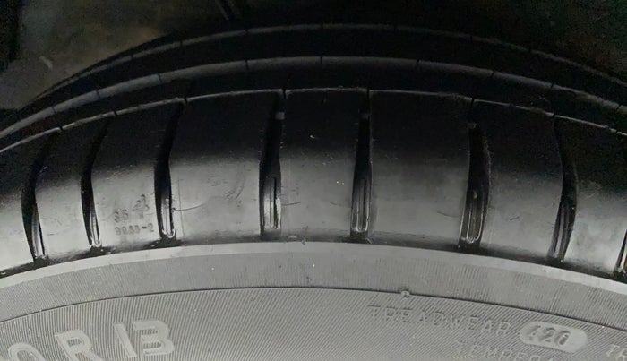 2013 Hyundai i10 ASTA 1.2, Petrol, Manual, 64,665 km, Right Rear Tyre Tread