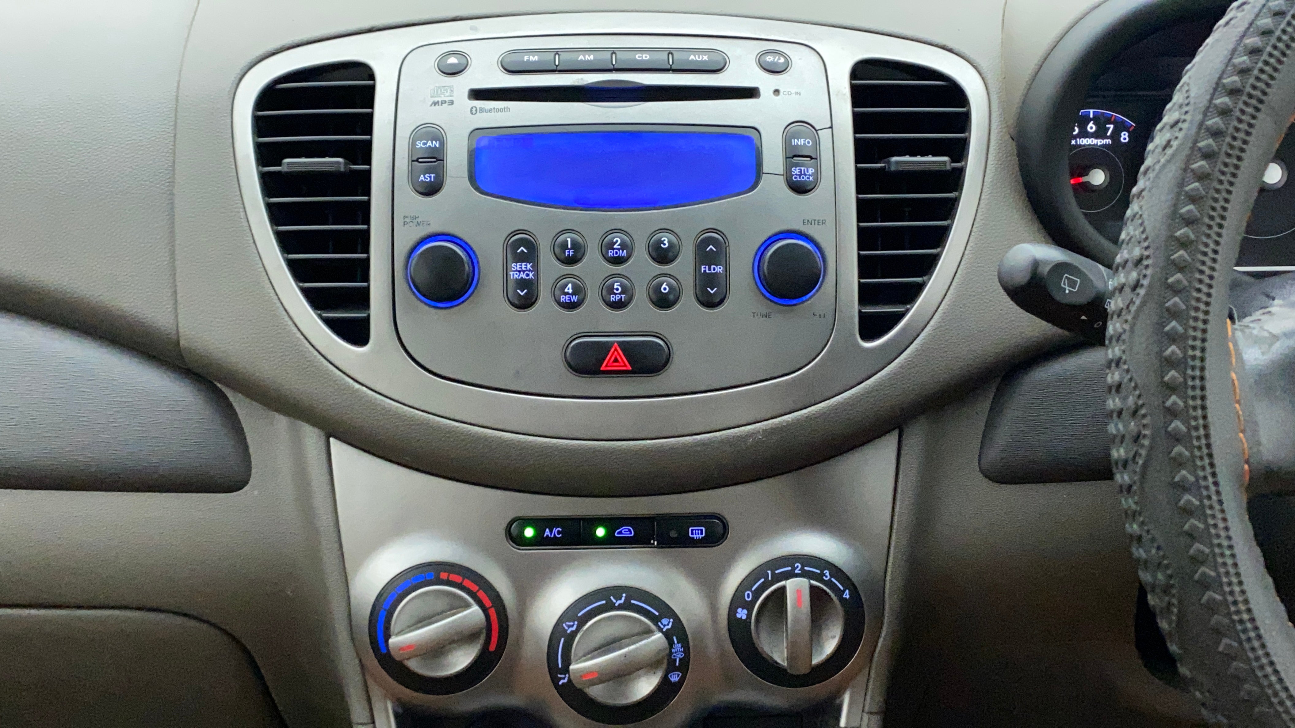 Features
