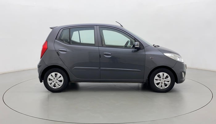 2013 Hyundai i10 ASTA 1.2, Petrol, Manual, 64,665 km, Right Side View