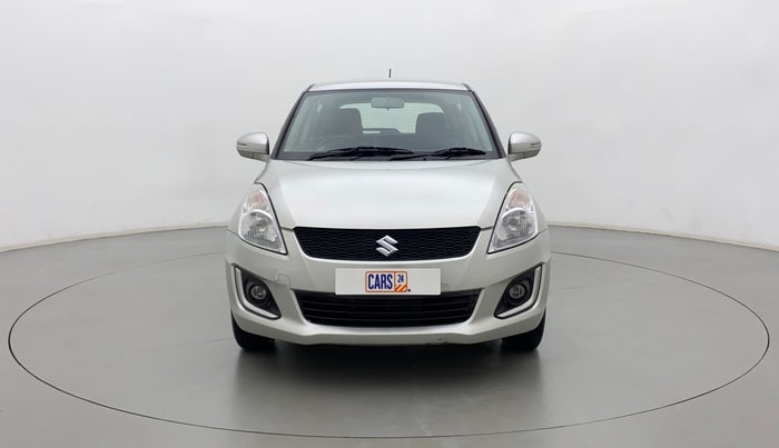 2016 Maruti Swift ZXI, Petrol, Manual, 45,118 km, Front