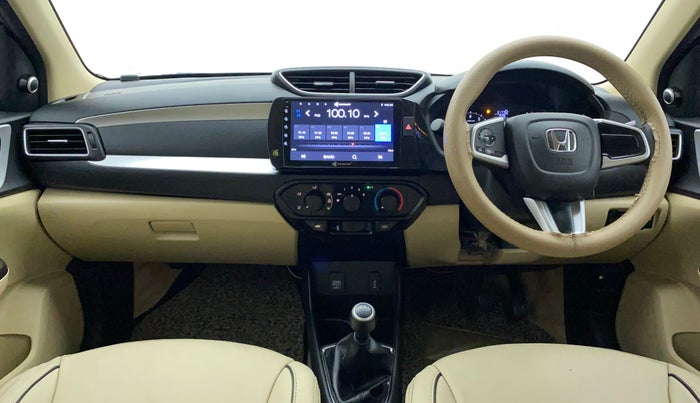 2022 Honda Amaze 1.2L I-VTEC S, Petrol, Manual, 17,752 km, Dashboard