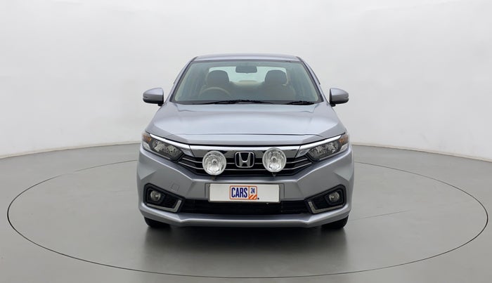 2022 Honda Amaze 1.2L I-VTEC S, Petrol, Manual, 17,752 km, Front