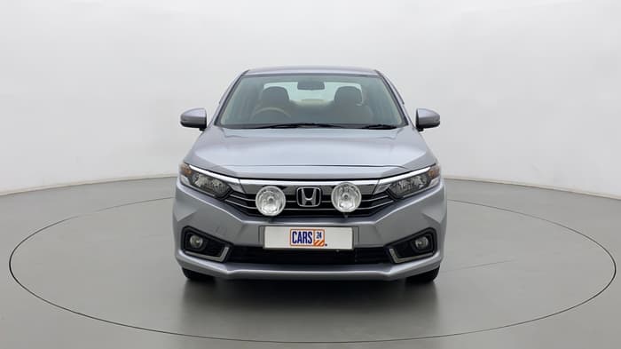 2022 Honda Amaze 1.2L I-VTEC S, Petrol, Manual, 17,752 km, Front