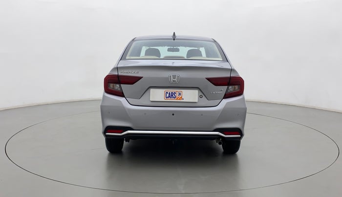 2022 Honda Amaze 1.2L I-VTEC S, Petrol, Manual, 17,752 km, Back/Rear