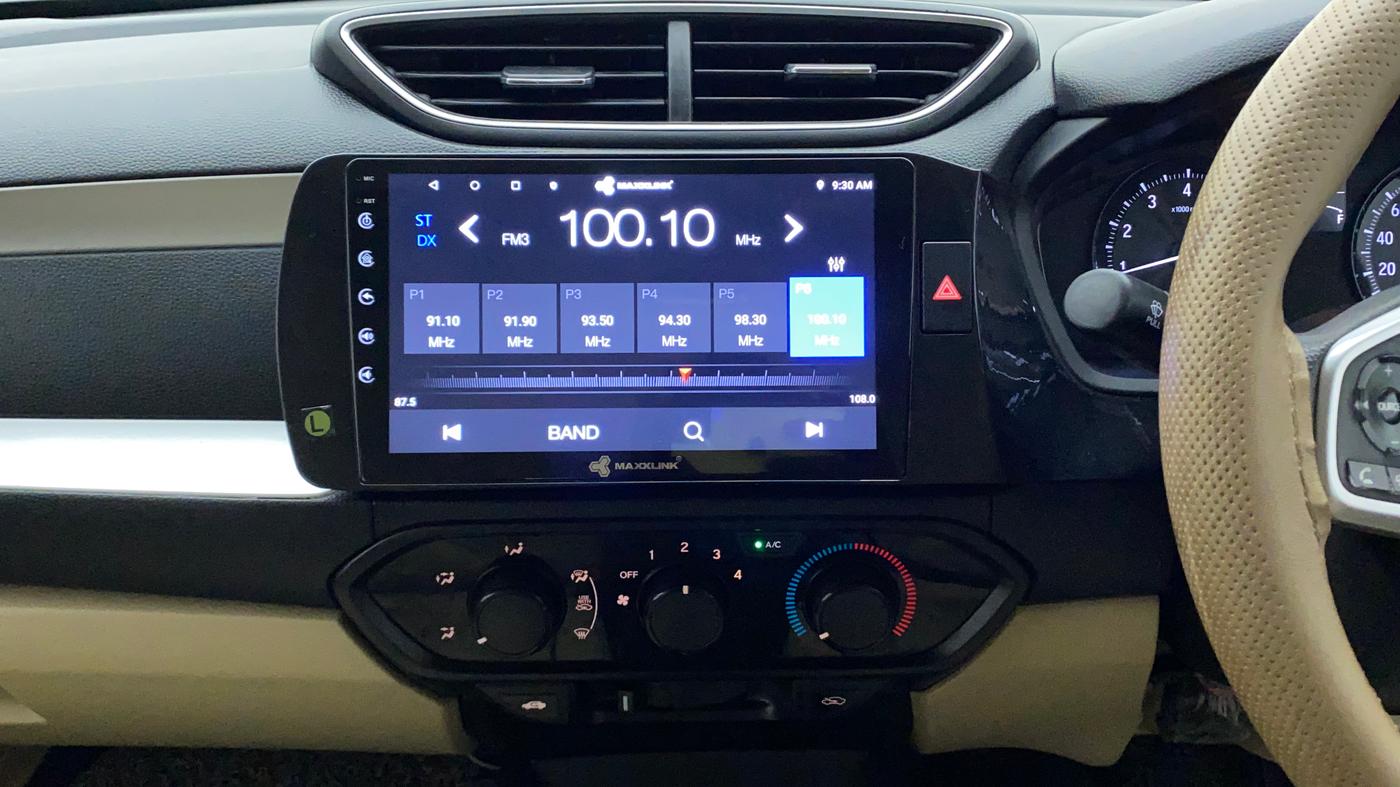 2022 Honda Amaze 1.2L I-VTEC S, Petrol, Manual, 17,752 km, Air Conditioner