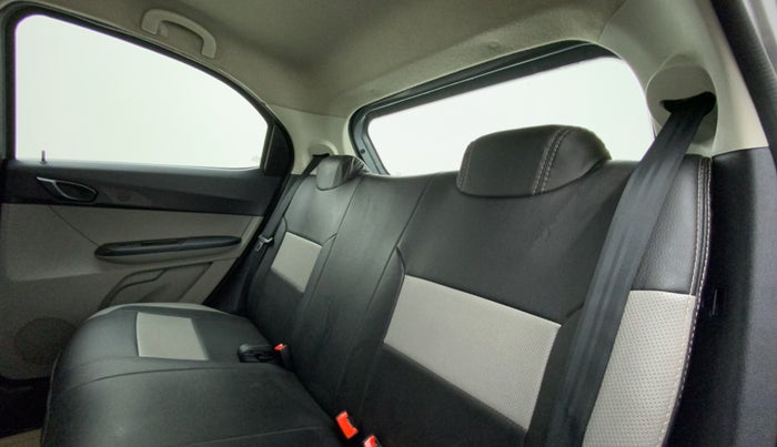 2019 Tata Tiago XZ PETROL, Petrol, Manual, 24,355 km, Right Side Rear Door Cabin