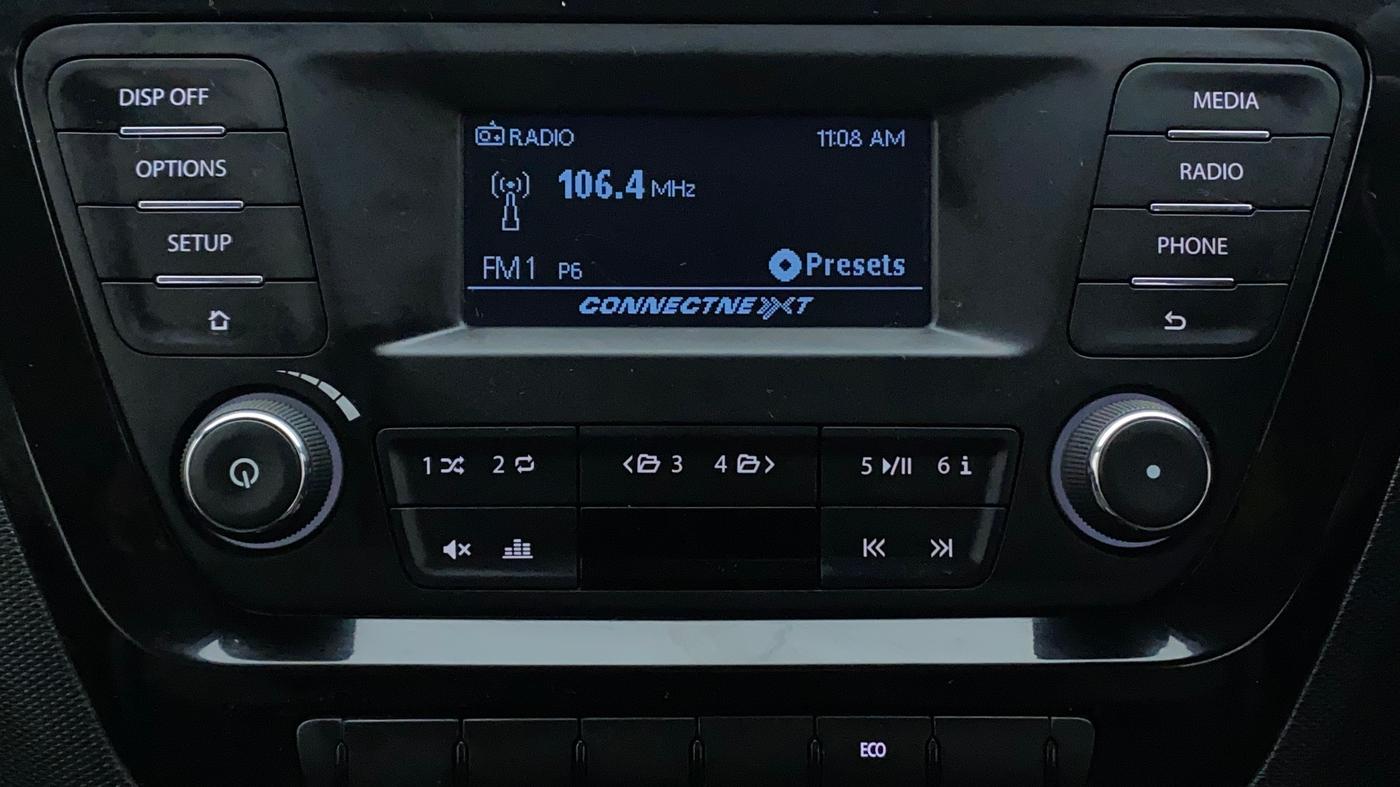 2019 Tata Tiago XZ PETROL, Petrol, Manual, 24,355 km, Infotainment System
