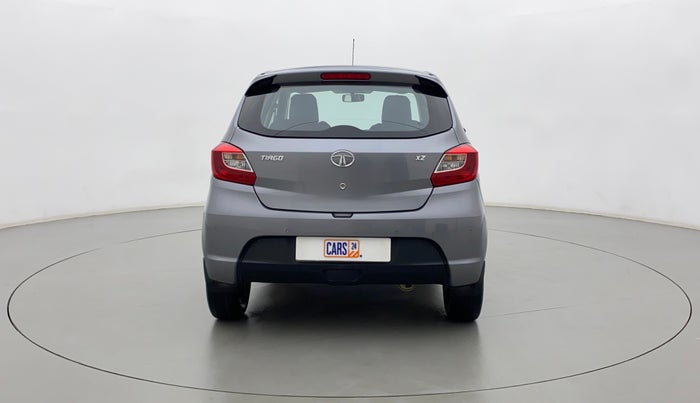 2019 Tata Tiago XZ PETROL, Petrol, Manual, 24,355 km, Back/Rear
