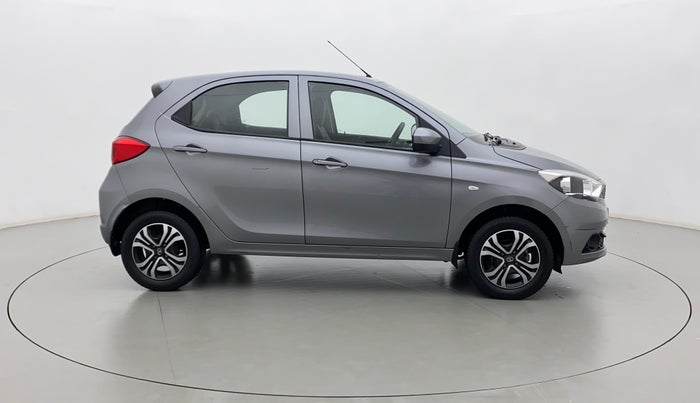 2019 Tata Tiago XZ PETROL, Petrol, Manual, 24,355 km, Right Side View