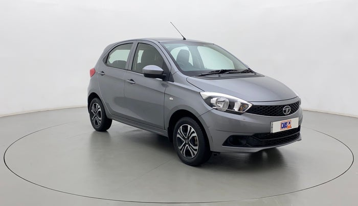 2019 Tata Tiago XZ PETROL, Petrol, Manual, 24,355 km, Right Front Diagonal