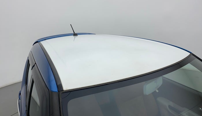 2018 Maruti IGNIS ALPHA 1.3, Diesel, Manual, 58,962 km, Roof