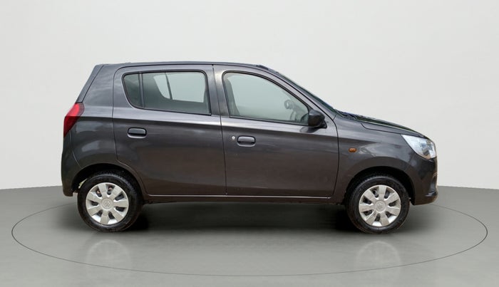 2018 Maruti Alto K10 VXI AMT, Petrol, Automatic, 59,799 km, Right Side View