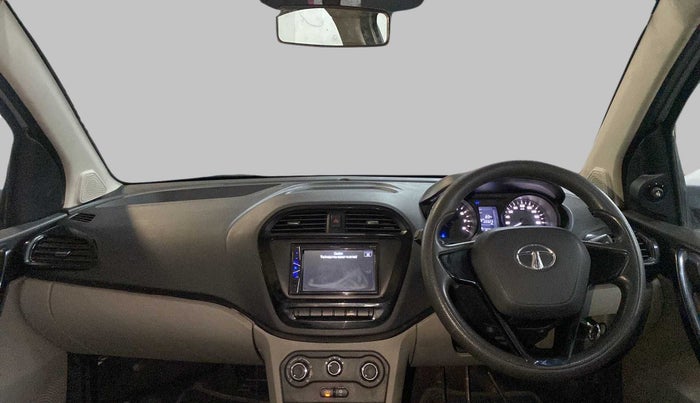 2018 Tata Tiago XT PETROL, Petrol, Manual, 22,302 km, Dashboard