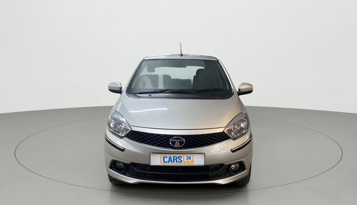 2018 Tata Tiago XT PETROL, Petrol, Manual, 22,302 km, Front