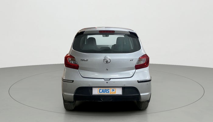 2018 Tata Tiago XT PETROL, Petrol, Manual, 22,302 km, Back/Rear