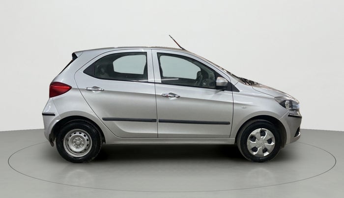 2018 Tata Tiago XT PETROL, Petrol, Manual, 22,302 km, Right Side View