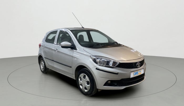 2018 Tata Tiago XT PETROL, Petrol, Manual, 22,302 km, SRP