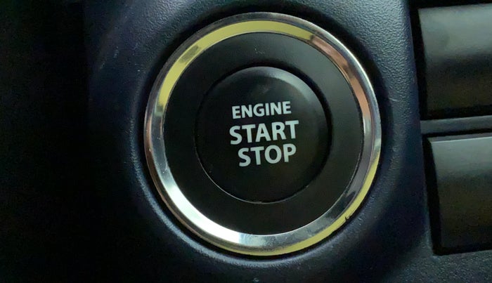 2022 Maruti Baleno ALPHA 1.2 AGS, Petrol, Automatic, 6,942 km, Keyless Start/ Stop Button