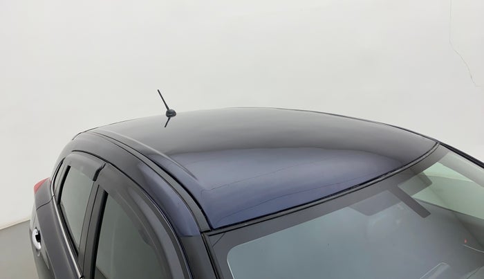 2022 Maruti Baleno ALPHA 1.2 AGS, Petrol, Automatic, 6,942 km, Roof