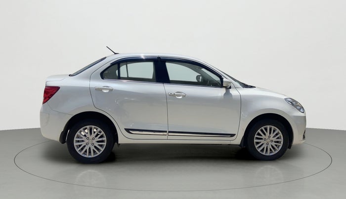 2022 Maruti Dzire ZXI, Petrol, Manual, 12,000 km, Right Side View