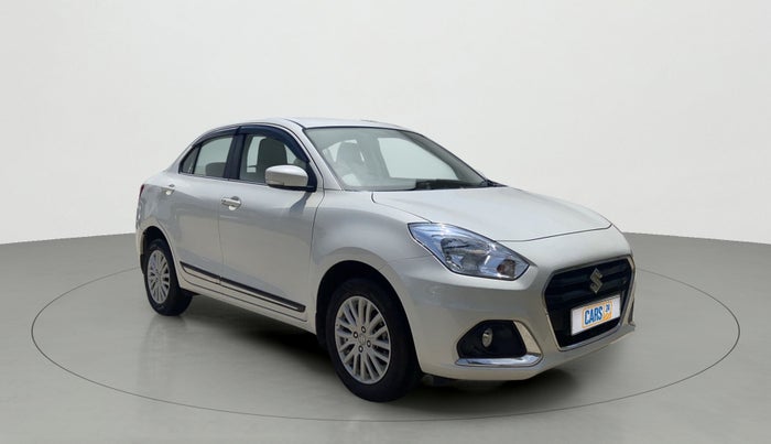 2022 Maruti Dzire ZXI, Petrol, Manual, 12,000 km, SRP