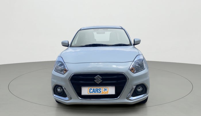 2022 Maruti Dzire ZXI, Petrol, Manual, 12,000 km, Front