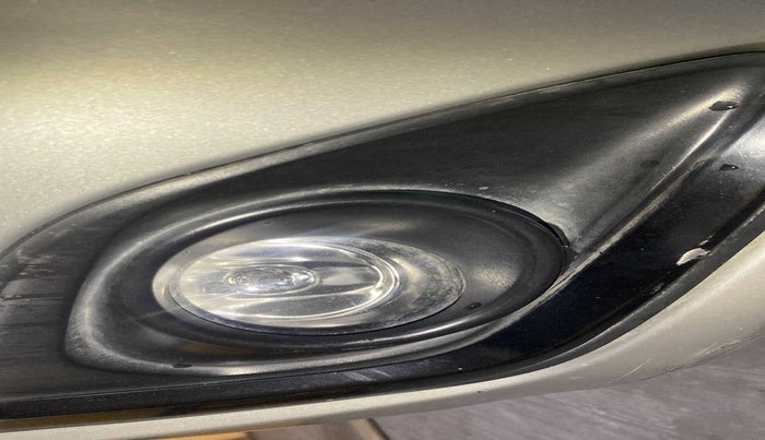 2015 Maruti Swift LDI, Diesel, Manual, 80,303 km, Left fog light - Not working
