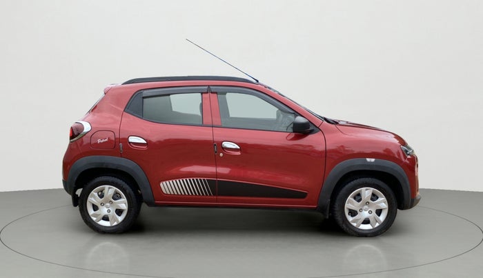 2020 Renault Kwid RXL, Petrol, Manual, 19,322 km, Right Side View