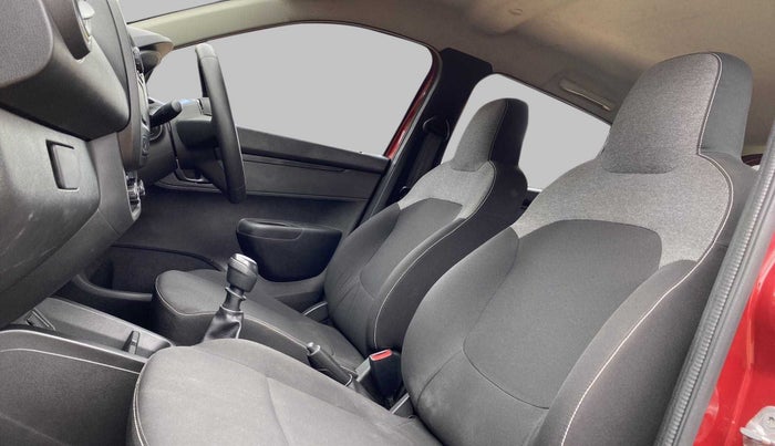 2020 Renault Kwid RXL, Petrol, Manual, 19,322 km, Right Side Front Door Cabin