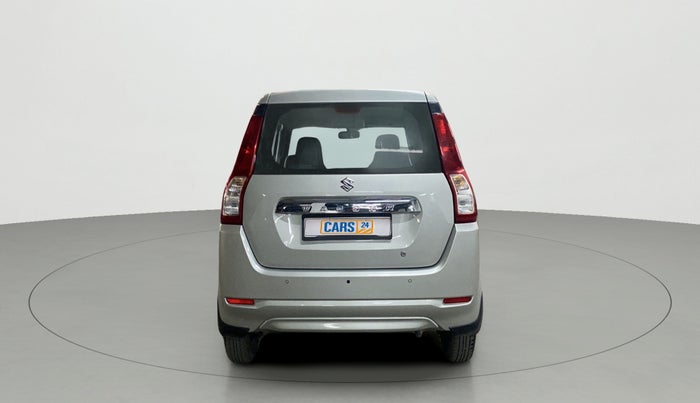 2022 Maruti New Wagon-R LXI CNG 1.0, CNG, Manual, 2,613 km, Back/Rear