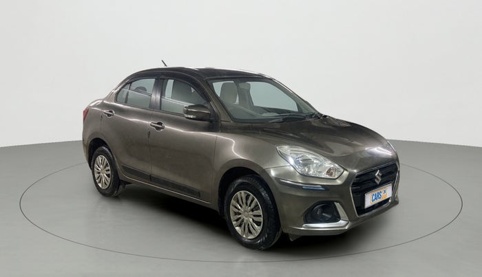 2022 Maruti Dzire VXI, Petrol, Manual, 14,805 km, Right Front Diagonal